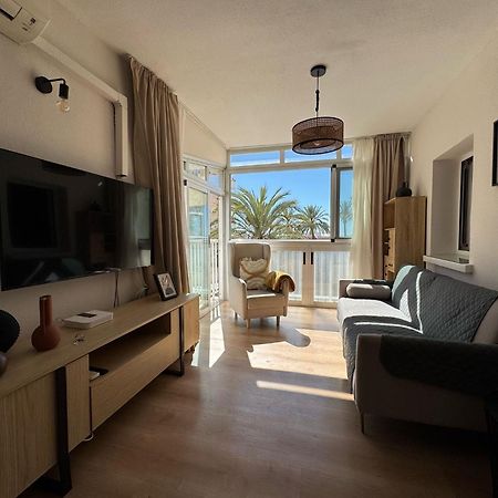 Apartamento Maralva Playa De Levante Benidorm Zewnętrze zdjęcie