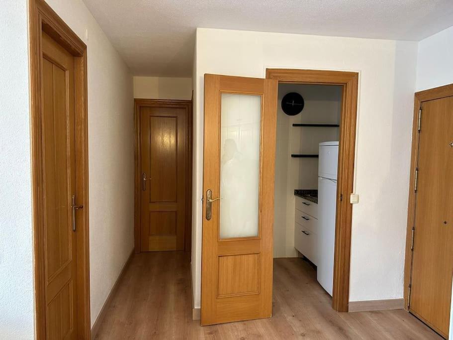 Apartamento Maralva Playa De Levante Benidorm Zewnętrze zdjęcie