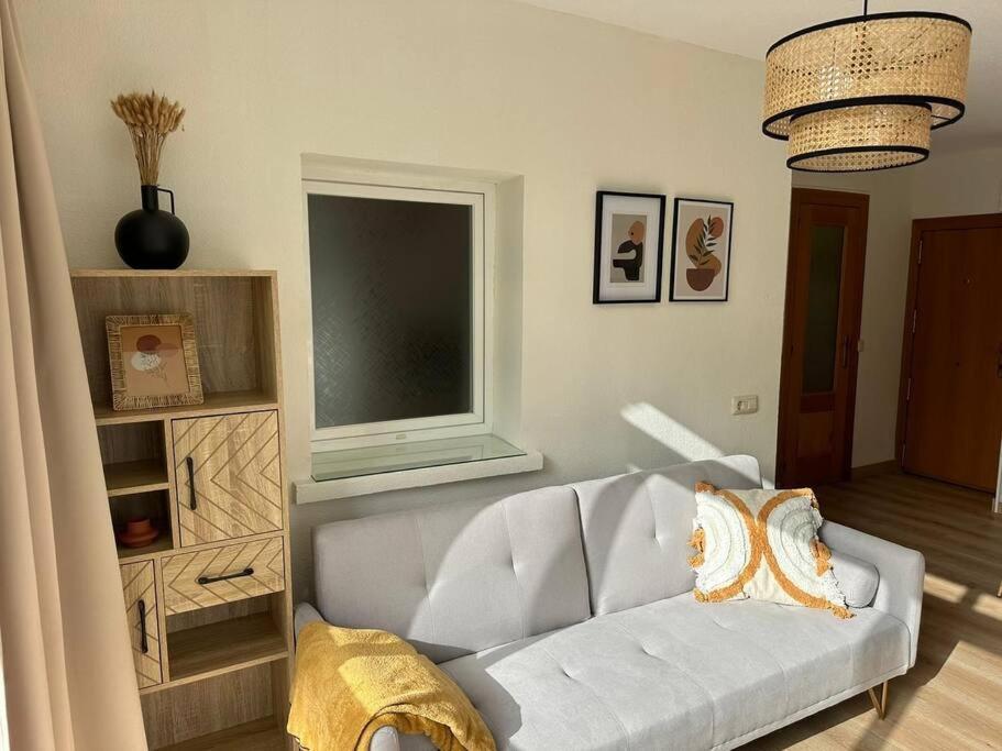 Apartamento Maralva Playa De Levante Benidorm Zewnętrze zdjęcie